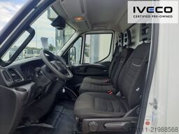IVECO Daily 70C18A8/P Koffer / LBW / KLIMA / BLUETOOTH