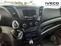 IVECO Daily 70C18A8/P Koffer / LBW / KLIMA / BLUETOOTH