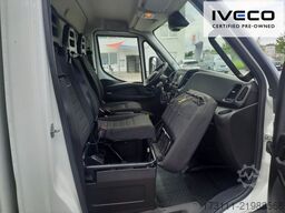 IVECO Daily 70C18A8/P Koffer / LBW / KLIMA / BLUETOOTH
