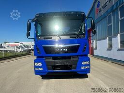 MAN 18.340 TGM BL HMF 1030 K3 nbedienung