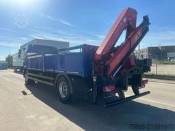 MAN 18.340 TGM BL HMF 1030 K3 nbedienung