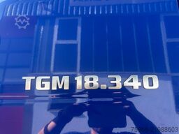 MAN 18.340 TGM BL HMF 1030 K3 nbedienung