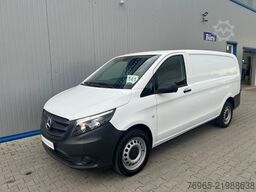 MERCEDES-BENZ Vito 114 LANG 9G-TR 4x4 ALLRAD KLIMA NAVI KAMERA