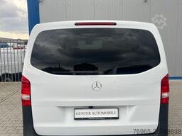 MERCEDES-BENZ Vito 114 LANG 9G-TR 4x4 ALLRAD KLIMA NAVI KAMERA