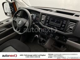 VOLKSWAGEN Crafter TDI *TOP ZUSTAND* BUS-PAKET+9-SITZE (082