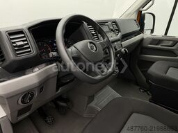 VOLKSWAGEN Crafter TDI *TOP ZUSTAND* BUS-PAKET+9-SITZE (082