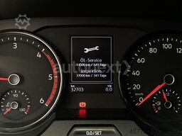 VOLKSWAGEN Crafter TDI *TOP ZUSTAND* BUS-PAKET+9-SITZE (082