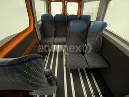 VOLKSWAGEN Crafter TDI *TOP ZUSTAND* BUS-PAKET+9-SITZE (082