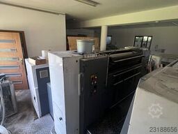 Shinohara 75 V H