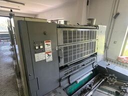 Shinohara 75 V H