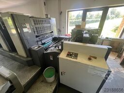 Shinohara 75 V H