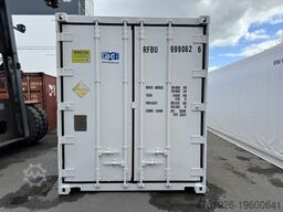  40 HC Carrier Kühlcontainer, Kühlzelle, Container ab BJ.2011 TOP ZUSTAND/MB
