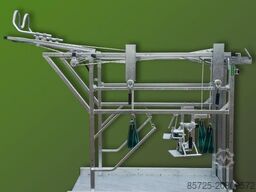 Klauwbekapbox Type L