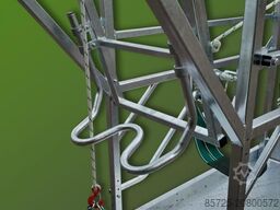 Klauwbekapbox Type L