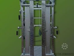  Klauwbekapbox Type L