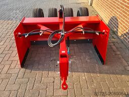 Kilverbord KB 150 PRO H