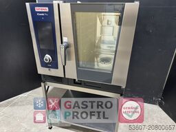 NF Rational i Combi Pro 6 1/1