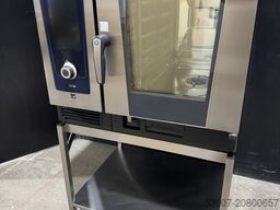 NF Rational i Combi Pro 6 1/1