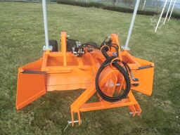  Tuin en park kilverbord