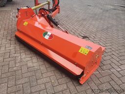 AGF 200 Verstekklepelmaaier