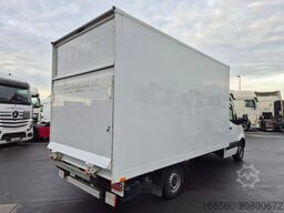 Mercedes-Benz SPRINTER 316 CDI
