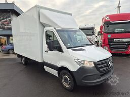 Mercedes-Benz SPRINTER 316 CDI