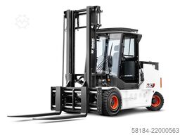 Bobcat B100NS