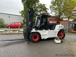 Bobcat D160S-9 SOFORT VERFÜGBAR