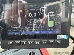 EP EFL1603-HV-12