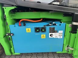 Noblelift FEP-100N2