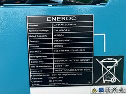 Noblelift FEP-100N2