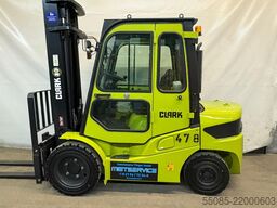 Clark GTS30D