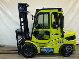 Clark GTS30D