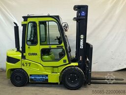 Clark GTS30D