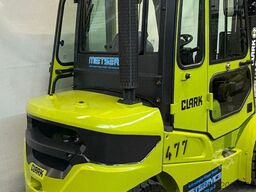 Clark GTS30D