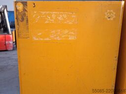 *Sonstige Ladegerät Typ D400V G 24/120B-SLT 100
