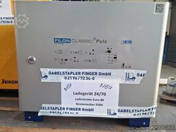  Ladegerät NEU Typ E 230 G 24/70 B1-FML Puls