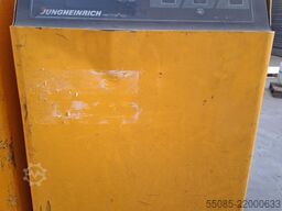 Jungheinrich Ladegerät Typ D400V G 48/90B-ETIS Timetronic ECO