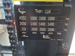 Linde L14