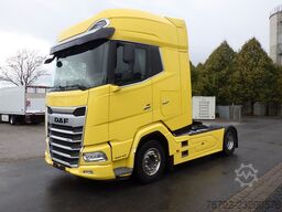 DAF XG+ 480 Skylight/Intarder/2xTank/Hydr./Standklim