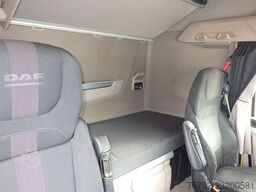 DAF XG+ 480 Skylight/Intarder/2xTank/Hydr./Standklim