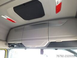 DAF XG+ 480 Skylight/Intarder/2xTank/Hydr./Standklim