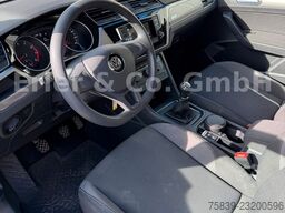 VW Touran 1.2 TSI Trendline BMT