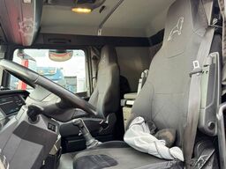 MAN TGS 22.510 * ALLRAD * ALCOA * KIPPHYDR * MANUEL