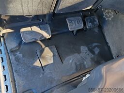 Linde E16L-02 / 86% batt/ 4.14m