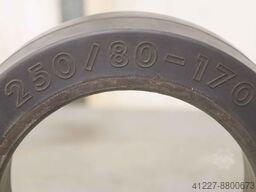 Gumasol 250/80-170