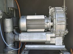 Elmo Rietschle SAH 235