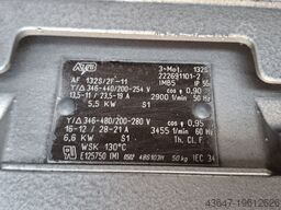 Elmo Rietschle SAH 235