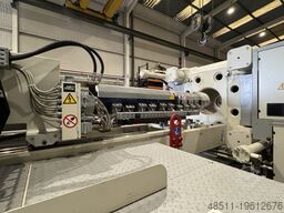 KraussMaffei KM 800-6100 MX