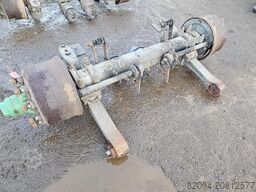 BPW HSF 12010-16 ECO-P 15 CM SQUARE.